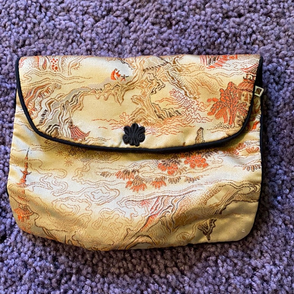 Change purse